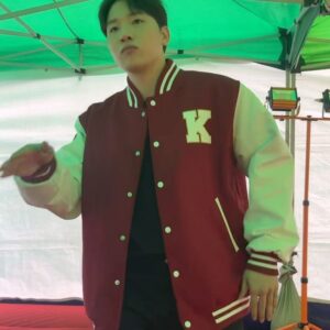 Kim Min-seok Instagram - 나두 즐길줄 안다구?! #힙합꿈나무 #댄스꿈나무 #꿈은꿈일뿐 #소크라테스 #너자신을알라 #네
