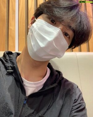 Kim Moo-joon Instagram - 