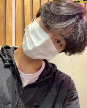 Kim Moo-joon Instagram - 
