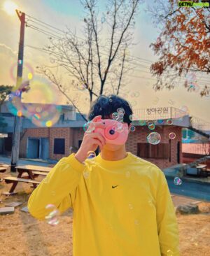 Kim Moo-joon Instagram - exsurgo 메모