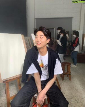 Kim Moo-joon Instagram - JTBC 알고있지만 #알고있지만 
6.19 오늘 밤 11시