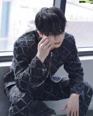 Kim Moo-joon Instagram - 감사합니다 고맙습니다