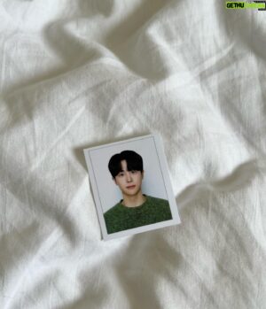 Kim Moo-joon Instagram - HBD