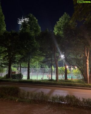 Kim Moo-joon Instagram - 🌿