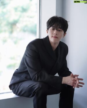 Kim Moo-joon Instagram - B