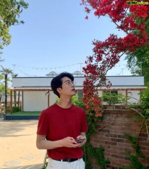 Kim Moo-joon Instagram - 