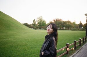 Kim No-jin Instagram - 2023 📷✨
