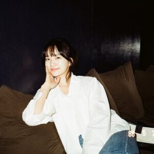 Kim No-jin Instagram - 2023 📷✨
