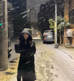 Kim No-jin Instagram - 내가 좋아하는 거 사다주고 좋아할 것 같다고 데려가주고 고맙고 귀여운 사람들🥹🫶