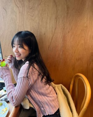 Kim No-jin Instagram - 