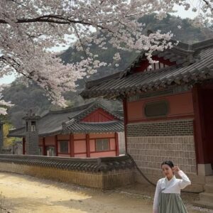 Kim No-jin Instagram - 정말 즐거웠고 감사했습니다!
모두 행복하세요 🫧🤍
#세자가사라졌다