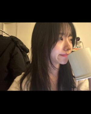 Kim No-jin Instagram - 