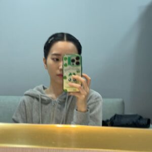 Kim No-jin Instagram - 5월이
#세자가사라졌다