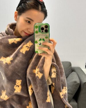 Kim No-jin Instagram - 5월이
#세자가사라졌다