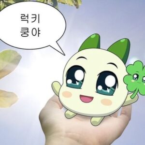 Kim No-jin Instagram - 