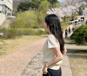 Kim No-jin Instagram - 