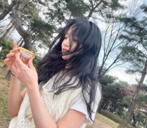 Kim No-jin Instagram - 