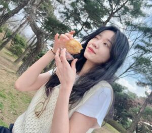 Kim No-jin Instagram - 