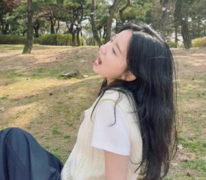 Kim No-jin Instagram - 