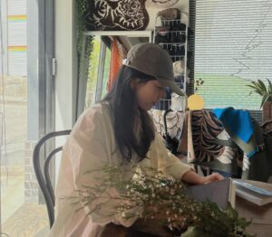Kim No-jin Instagram - 