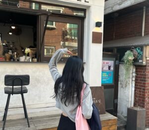 Kim No-jin Instagram - 