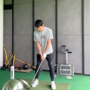 Kim Rae-won Instagram - 지산 ⭐️
Jisan ⛳️