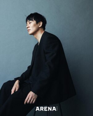 Kim Rae-won Instagram - 