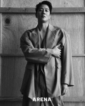 Kim Rae-won Instagram - 