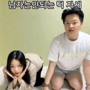 Kim Ryang -ha Instagram - 【 #량하효과 】 
왜 이것도 안돼?!

#내동생 #찐친동생