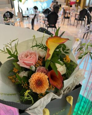 Kim Sae-yeon Instagram - 드디어 저의 두번째 전시회가 끝이났습니다!
바쁜데도 불구하고 방문해주시고 축하해주신 모든분들 진심으로 너무 감사합니다🙂🤍 
앞으로도 더 좋은 작품 많이 보여드리겠습니다🫶🏼 #김세연 #개인전