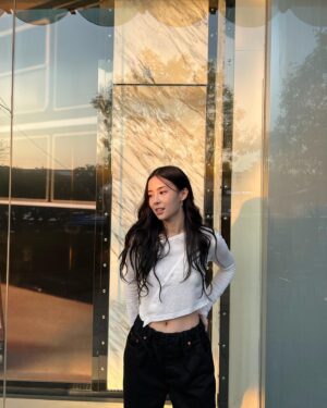 Kim Sae-yeon Instagram - 