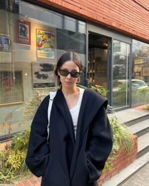 Kim Sae-yeon Instagram - 