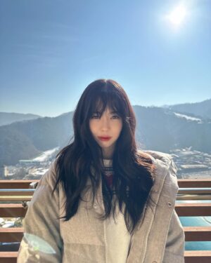 Kim Sae-yeon Instagram - 🤍