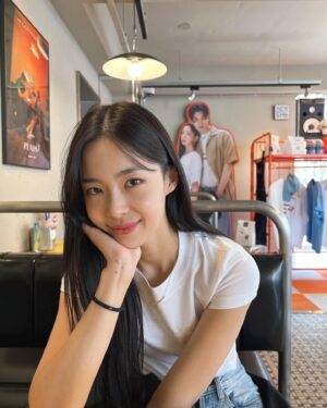 Kim Sae-yeon Instagram - ☻