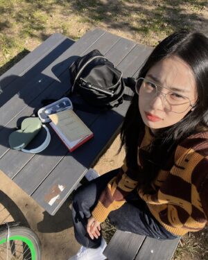 Kim Sae-yeon Instagram - ‘23 dump #1