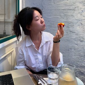 Kim Sawol Instagram - 