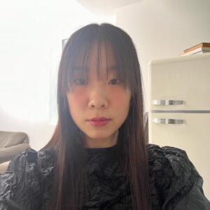 Kim Sawol Instagram - 🫥
