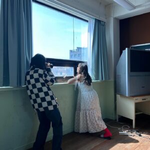 Kim Sawol Instagram - 문치쨩의 편곡으로,,, 보라빛 향기 음원을 내버림,,,💜