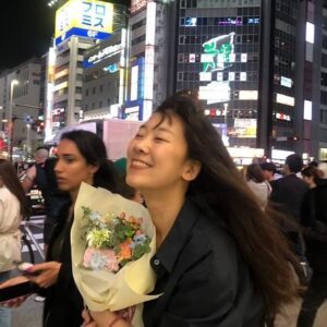 Kim Sawol Instagram - Kim Sawol Show in 東京！ご来場してくれました皆さんに大変感謝を申し上げます。本当に真剣に集中してくれる日本リスナーさんたちと遠くから見に来てくださった観客さんの前でライブを披露することができて、私にとってもバンドの皆としてもとても幸せで意味深い時間でした。また会えるんですよね？またね☺️

2024年4月28日WPU Shinjuku
Kim Sawol
nakayaan & cheever
DJ MINODA
DJ nnn

2024年4月29日Spotify O-nest
Kim Sawol band
(Kim Sawol, Lee Seolah, Lee Simun, Jeon Solki, Jung Sooyoung)
mei ehara

Special Thanks to Misato, Kang Jihye, Kim Dejong, Dada