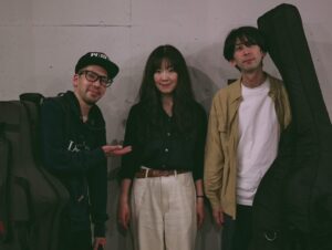 Kim Sawol Instagram - Kim Sawol Show in 東京！ご来場してくれました皆さんに大変感謝を申し上げます。本当に真剣に集中してくれる日本リスナーさんたちと遠くから見に来てくださった観客さんの前でライブを披露することができて、私にとってもバンドの皆としてもとても幸せで意味深い時間でした。また会えるんですよね？またね☺️

2024年4月28日WPU Shinjuku
Kim Sawol
nakayaan & cheever
DJ MINODA
DJ nnn

2024年4月29日Spotify O-nest
Kim Sawol band
(Kim Sawol, Lee Seolah, Lee Simun, Jeon Solki, Jung Sooyoung)
mei ehara

Special Thanks to Misato, Kang Jihye, Kim Dejong, Dada