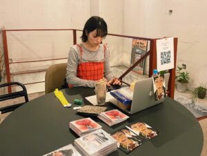 Kim Sawol Instagram - Kim Sawol Show in 東京！ご来場してくれました皆さんに大変感謝を申し上げます。本当に真剣に集中してくれる日本リスナーさんたちと遠くから見に来てくださった観客さんの前でライブを披露することができて、私にとってもバンドの皆としてもとても幸せで意味深い時間でした。また会えるんですよね？またね☺️

2024年4月28日WPU Shinjuku
Kim Sawol
nakayaan & cheever
DJ MINODA
DJ nnn

2024年4月29日Spotify O-nest
Kim Sawol band
(Kim Sawol, Lee Seolah, Lee Simun, Jeon Solki, Jung Sooyoung)
mei ehara

Special Thanks to Misato, Kang Jihye, Kim Dejong, Dada