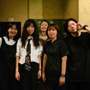 Kim Sawol Instagram - Kim Sawol Show in 東京！ご来場してくれました皆さんに大変感謝を申し上げます。本当に真剣に集中してくれる日本リスナーさんたちと遠くから見に来てくださった観客さんの前でライブを披露することができて、私にとってもバンドの皆としてもとても幸せで意味深い時間でした。また会えるんですよね？またね☺️

2024年4月28日WPU Shinjuku
Kim Sawol
nakayaan & cheever
DJ MINODA
DJ nnn

2024年4月29日Spotify O-nest
Kim Sawol band
(Kim Sawol, Lee Seolah, Lee Simun, Jeon Solki, Jung Sooyoung)
mei ehara

Special Thanks to Misato, Kang Jihye, Kim Dejong, Dada