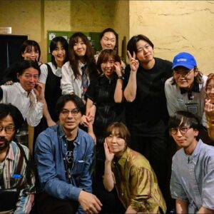 Kim Sawol Instagram - Kim Sawol Show in 東京！ご来場してくれました皆さんに大変感謝を申し上げます。本当に真剣に集中してくれる日本リスナーさんたちと遠くから見に来てくださった観客さんの前でライブを披露することができて、私にとってもバンドの皆としてもとても幸せで意味深い時間でした。また会えるんですよね？またね☺️

2024年4月28日WPU Shinjuku
Kim Sawol
nakayaan & cheever
DJ MINODA
DJ nnn

2024年4月29日Spotify O-nest
Kim Sawol band
(Kim Sawol, Lee Seolah, Lee Simun, Jeon Solki, Jung Sooyoung)
mei ehara

Special Thanks to Misato, Kang Jihye, Kim Dejong, Dada