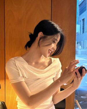 Kim Seo An Instagram - 이모저모 이것저것