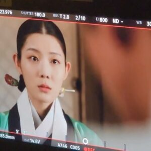 Kim Seo An Instagram - #연인
영롱 초롱 영랑👋🏻