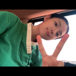 Kim Seo An Instagram - #연인
영롱 초롱 영랑👋🏻