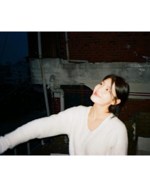 Kim Seo An Instagram - 밀린 겨울 정리하기