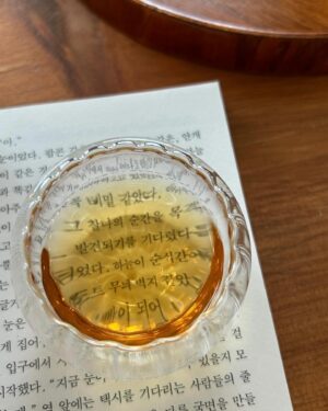 Kim Seo An Instagram - 가볍게 보세요!