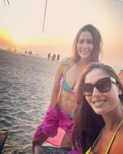 Actress Kim Sharma HD Instagram Photos and Wallpapers July 2024
