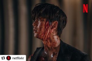Kim Shin-rock Instagram - #Repost @netflixkr with @use.repost
・・・
새로운 터전에서 살아남기 위해 고군분투하는 생존자들과 그들의 안전을 지키는 사람들. 그리고 또 다른 존재의 등장. 

그린홈을 벗어나 더 진화한 욕망과 사투. <스위트홈> 시즌2, 12월 1일 오직 넷플릭스에서. 

#스위트홈2 #SweetHome2